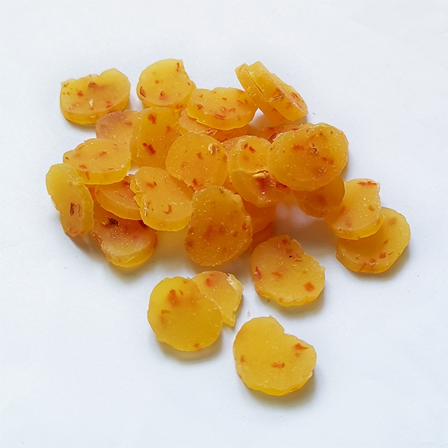 LSVD-13-Pumpkin sweet potato chips