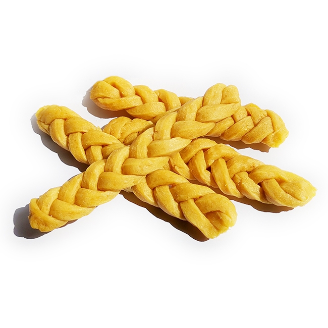 LSVD-06-Yellow potato braid
