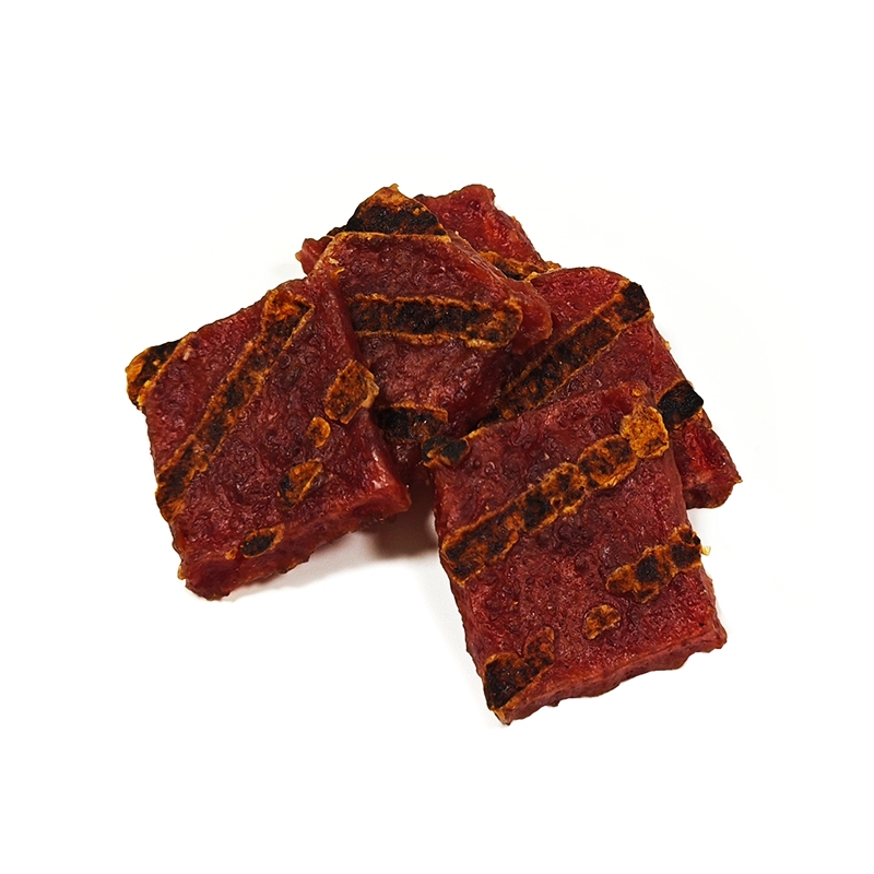 LSB-18 Barbecue beef slices