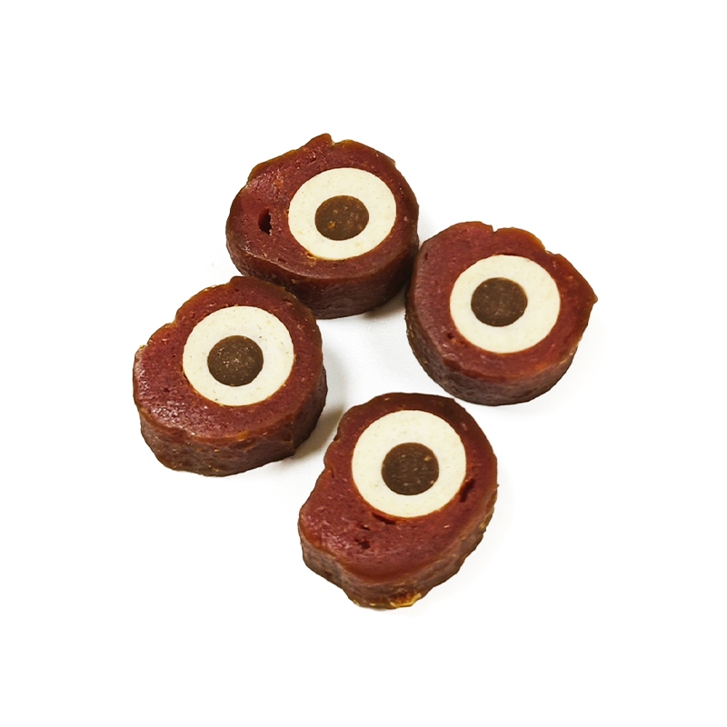 LSDC-140 Dental Bites with Beef