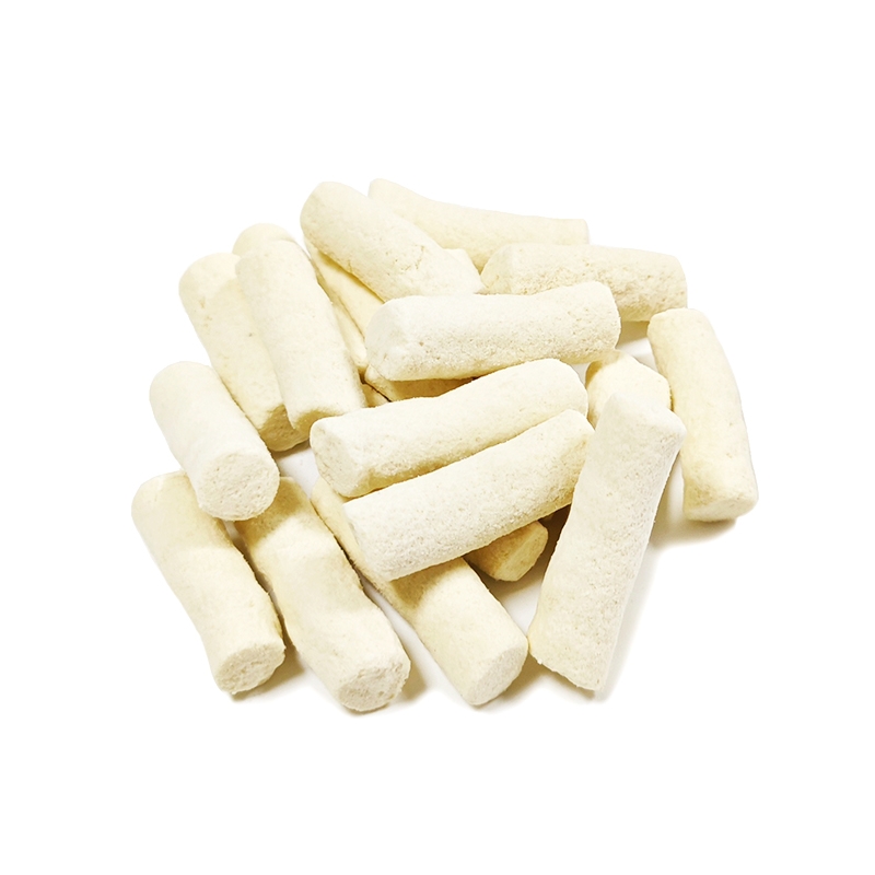 LSFD-168 FD Chicken goat milk stick