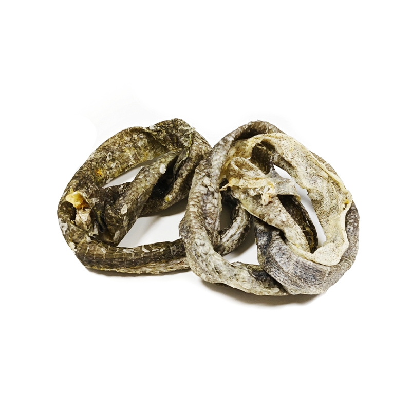 LSF-34 Fish skin knot