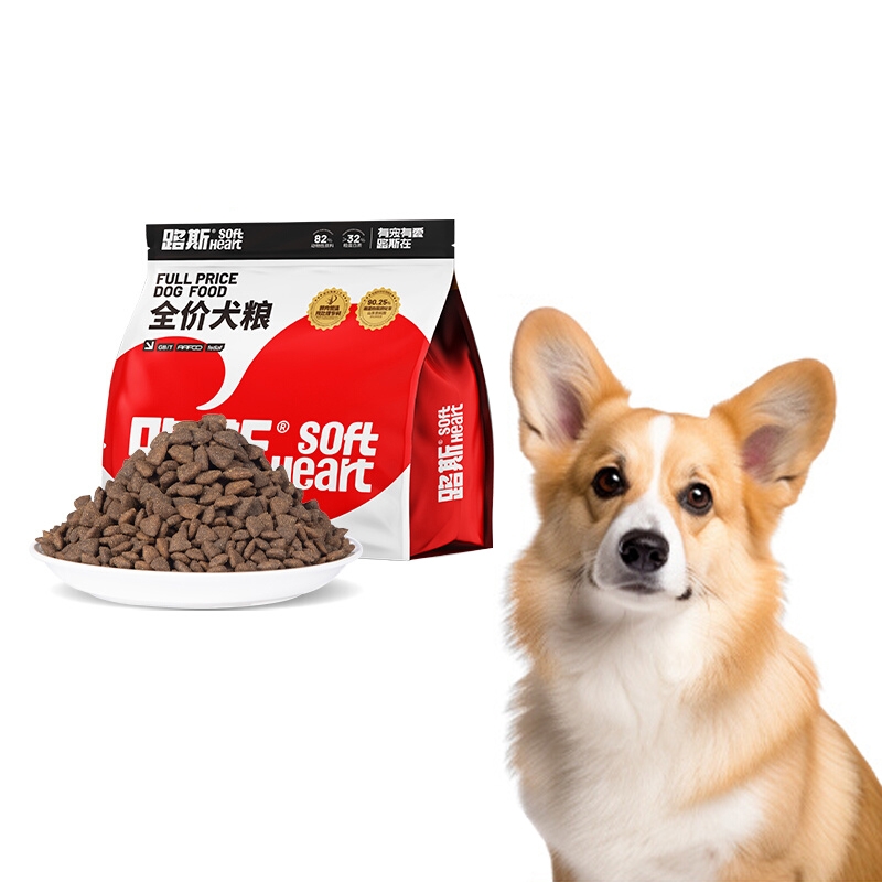 LSM-30 Full Price Dog Food